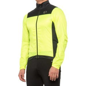 NWT Men's Pearl Izumi P.R.O Barrier Lite Cycling Jacket